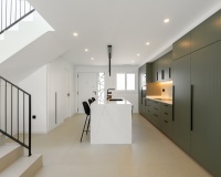 Resale - Town house - Marbella - Nueva Andalucía
