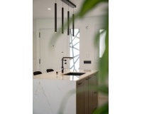 Resale - Town house - Marbella - Nueva Andalucía