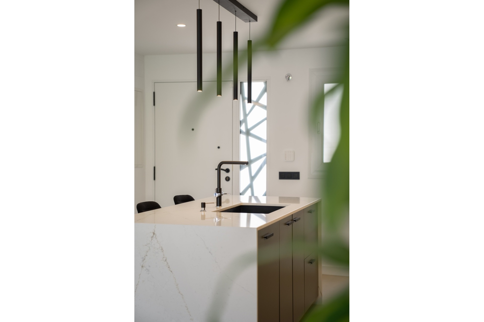 Resale - Town house - Marbella - Nueva Andalucía