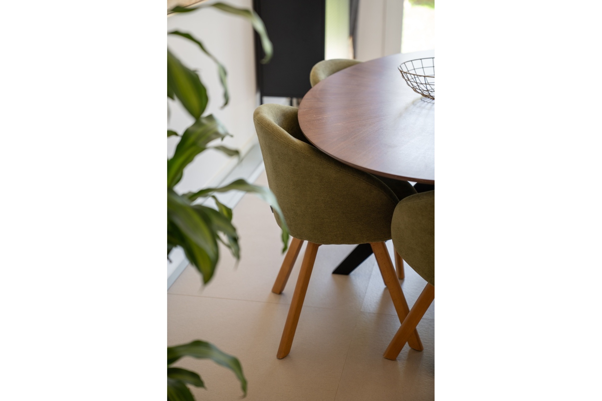 Resale - Town house - Marbella - Nueva Andalucía