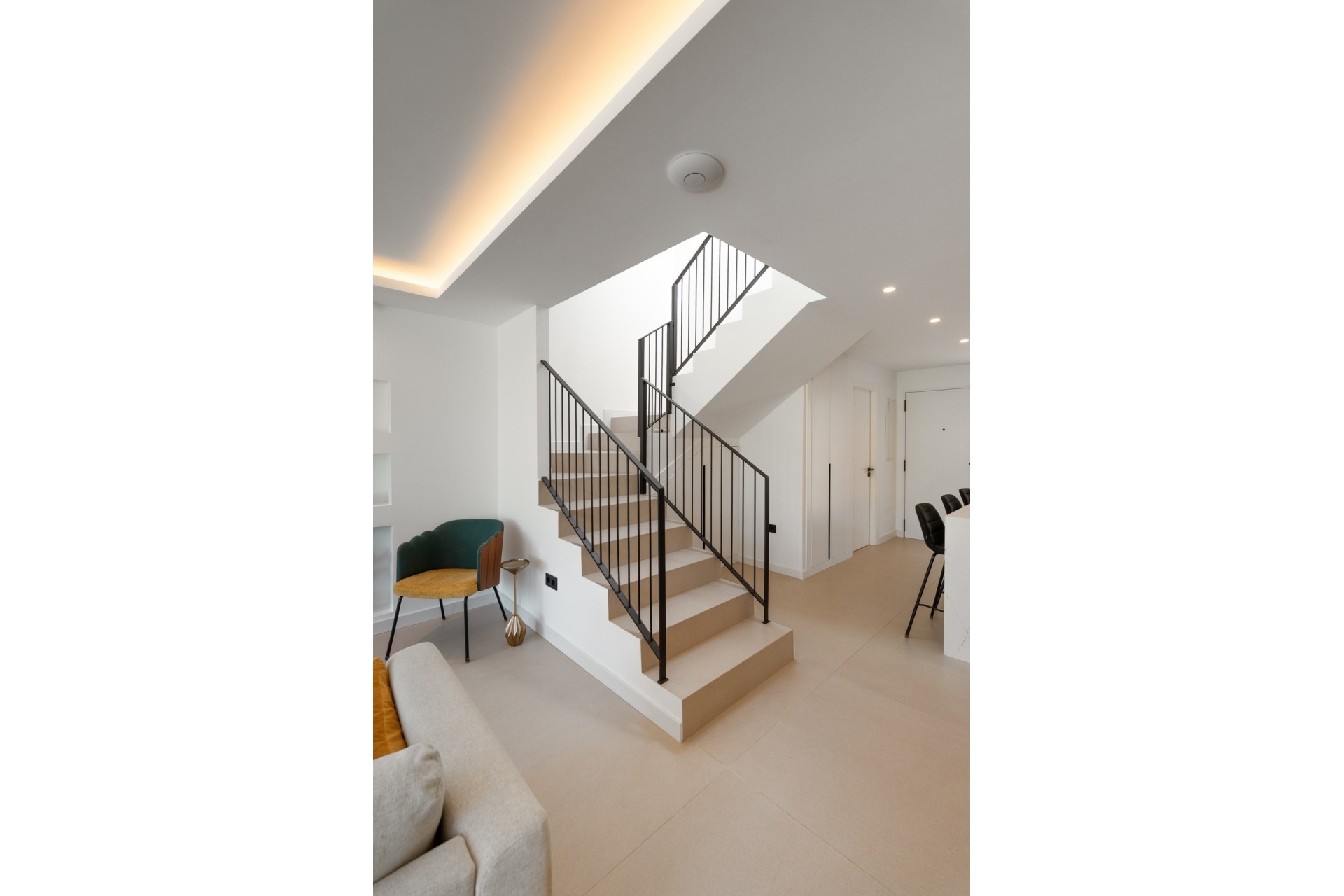 Resale - Town house - Marbella - Nueva Andalucía