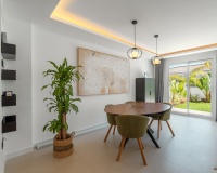 Resale - Town house - Marbella - Nueva Andalucía
