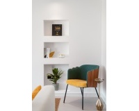 Resale - Town house - Marbella - Nueva Andalucía