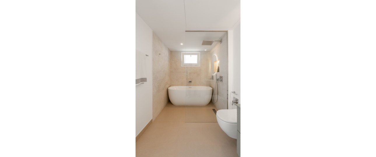 Resale - Town house - Marbella - Nueva Andalucía