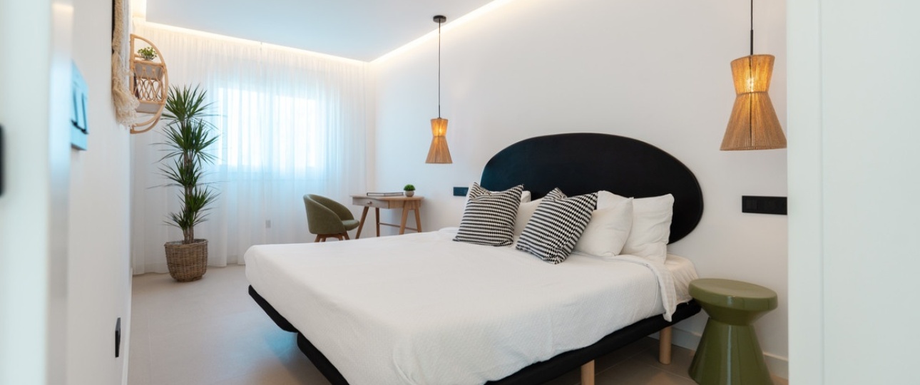 Resale - Town house - Marbella - Nueva Andalucía