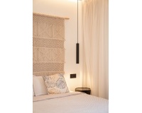 Resale - Town house - Marbella - Nueva Andalucía