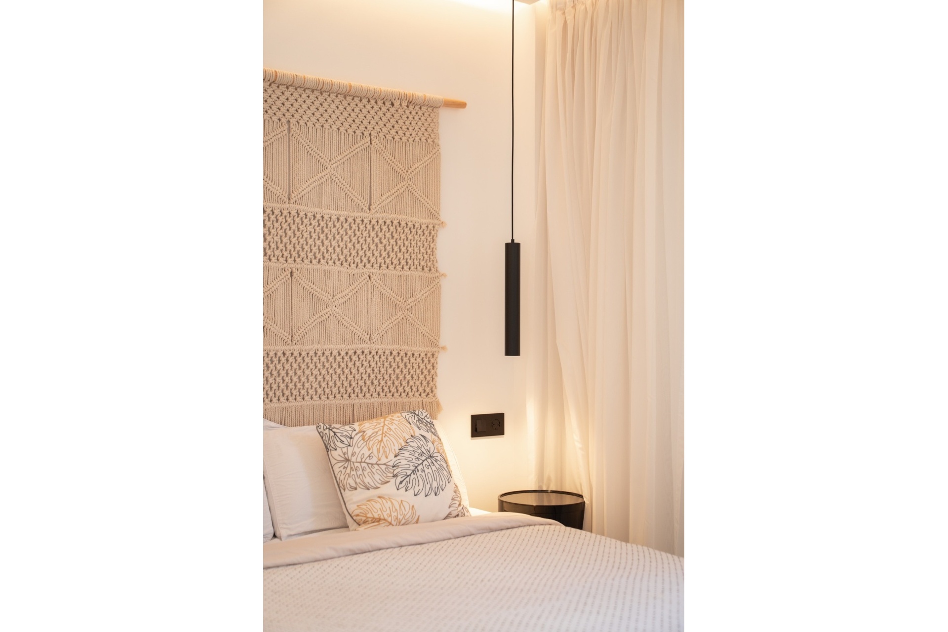Resale - Town house - Marbella - Nueva Andalucía