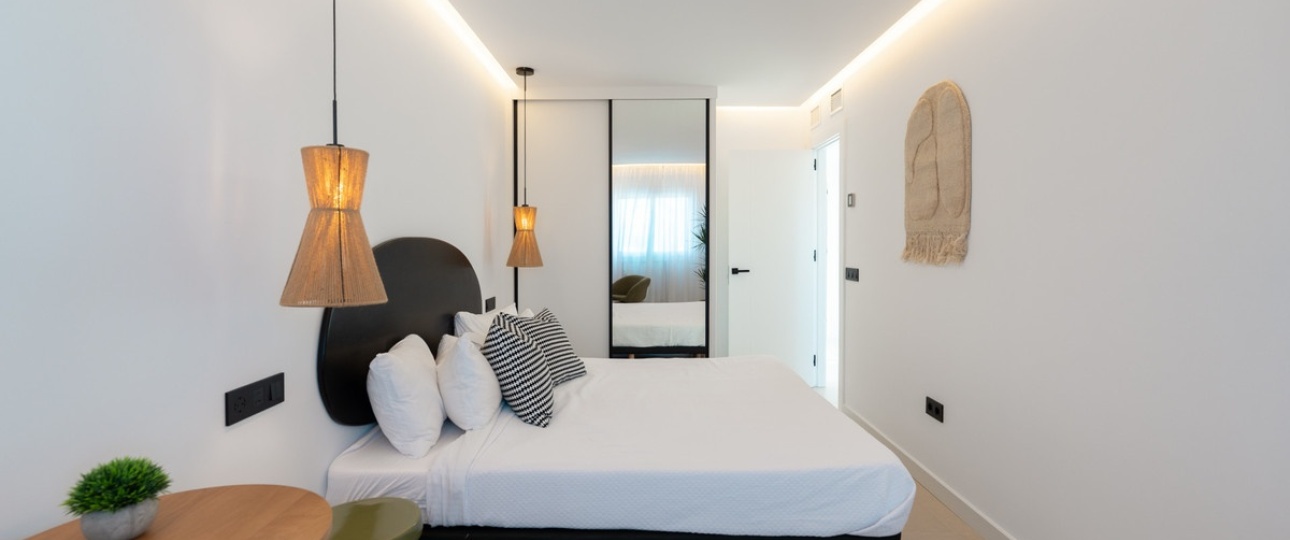 Resale - Town house - Marbella - Nueva Andalucía