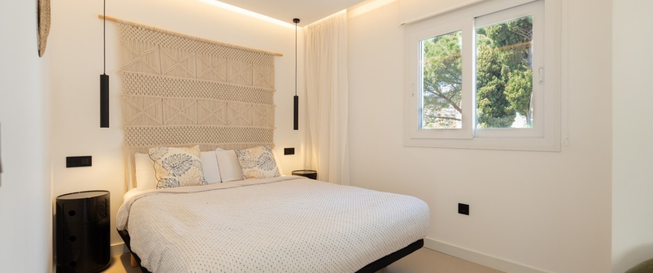 Resale - Town house - Marbella - Nueva Andalucía