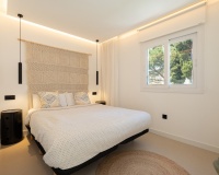 Resale - Town house - Marbella - Nueva Andalucía