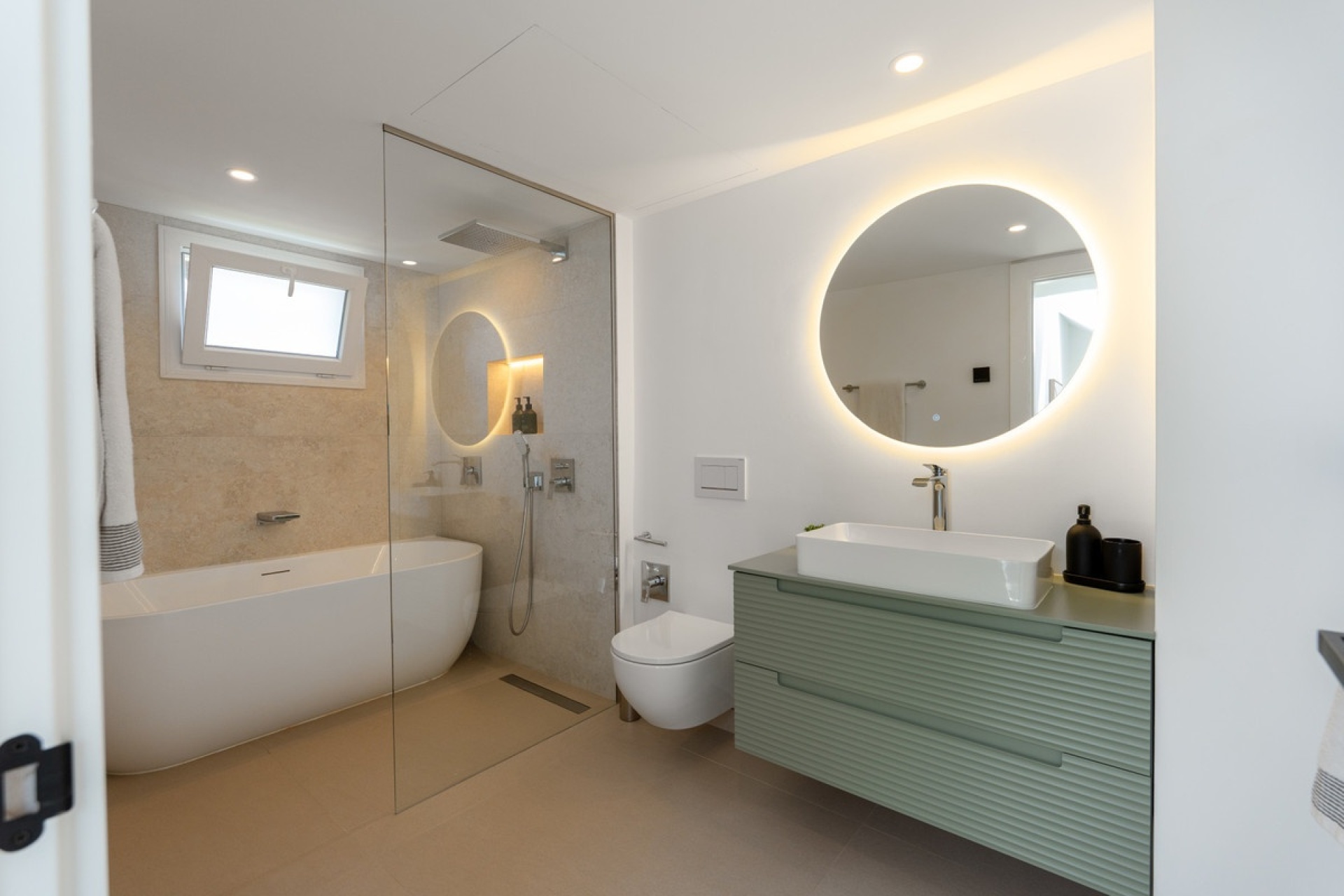 Resale - Town house - Marbella - Nueva Andalucía