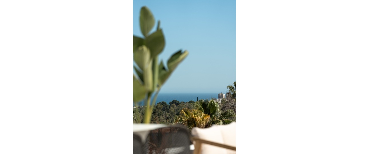 Resale - Town house - Marbella - Nueva Andalucía