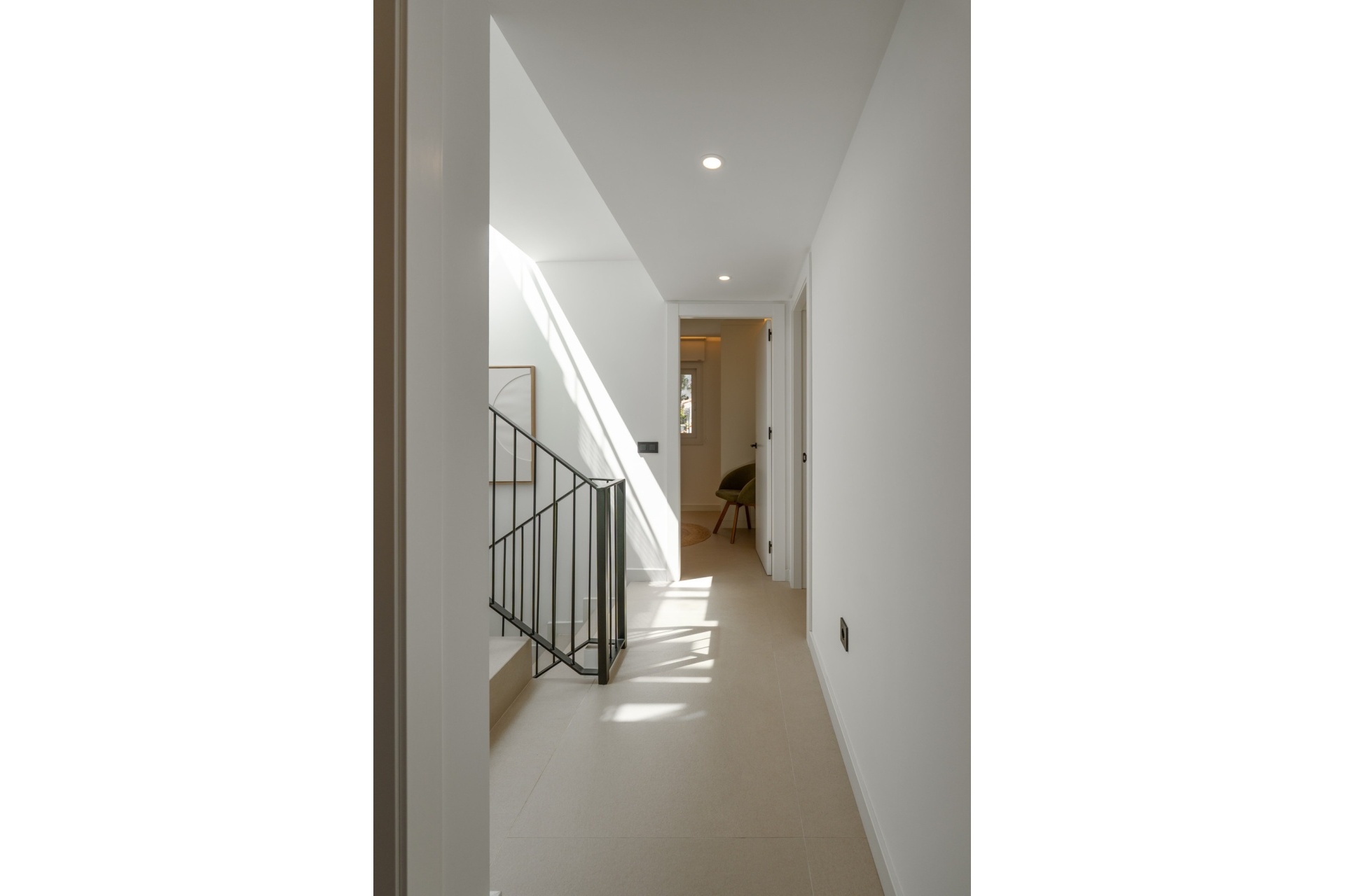 Resale - Town house - Marbella - Nueva Andalucía