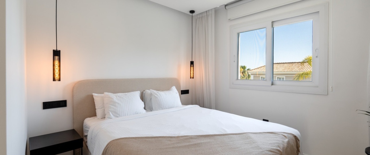 Resale - Town house - Marbella - Nueva Andalucía
