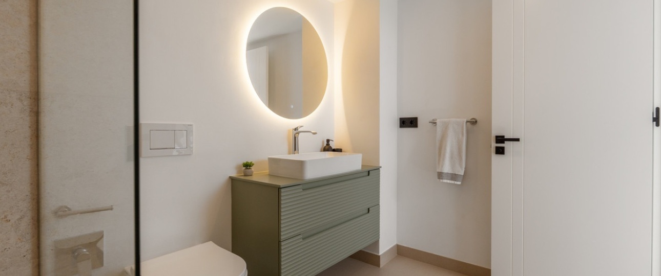 Resale - Town house - Marbella - Nueva Andalucía