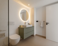 Resale - Town house - Marbella - Nueva Andalucía
