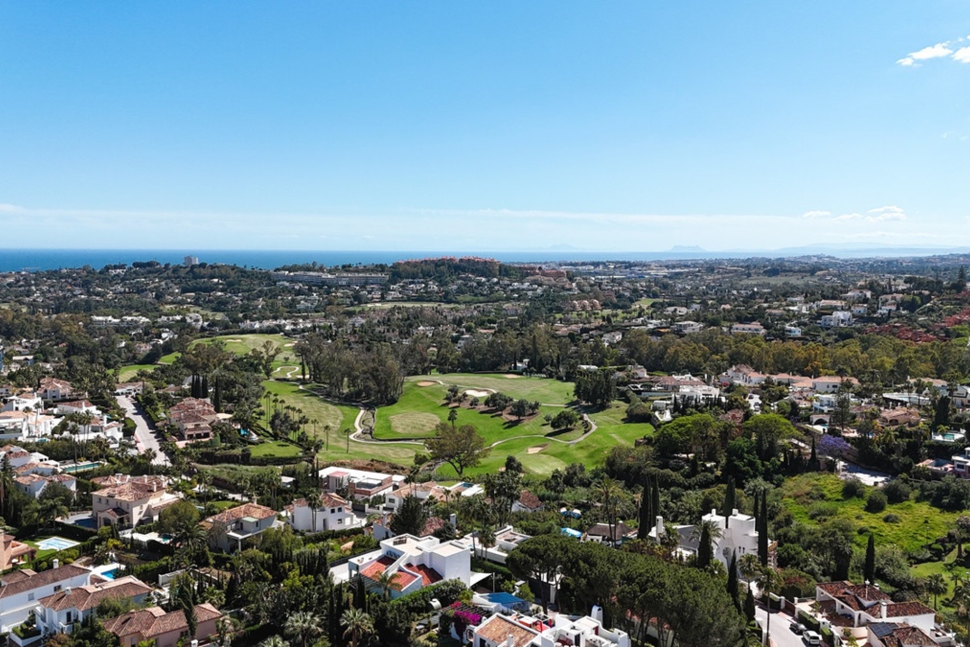 Resale - Town house - Marbella - Nueva Andalucía
