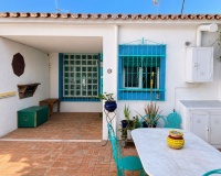 Resale - Town house - Marbella - Nueva Andalucía