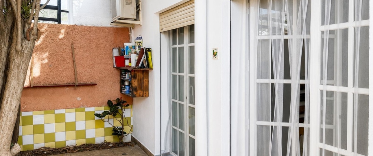 Resale - Town house - Marbella - Nueva Andalucía