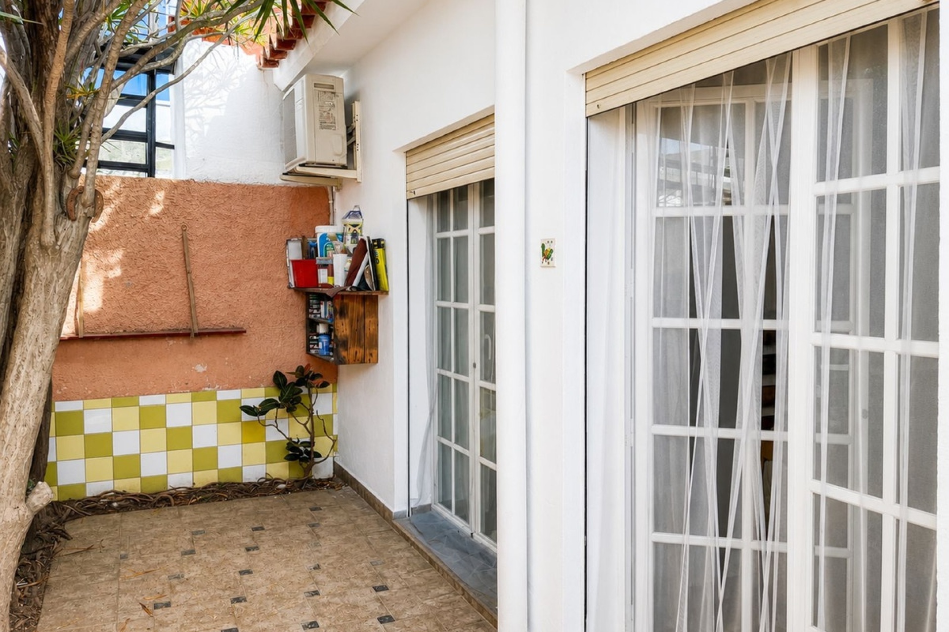 Resale - Town house - Marbella - Nueva Andalucía