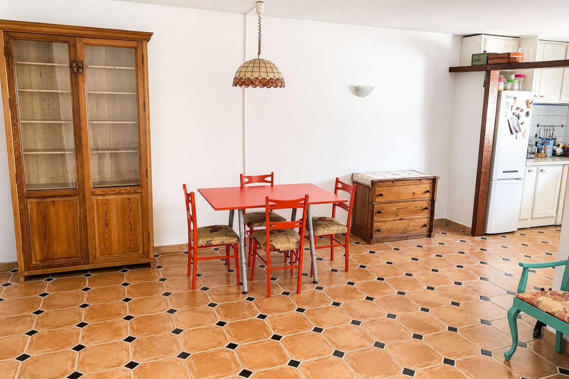 Resale - Town house - Marbella - Nueva Andalucía