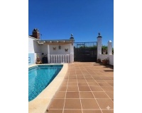 Resale - Town house - Marbella - Nueva Andalucía