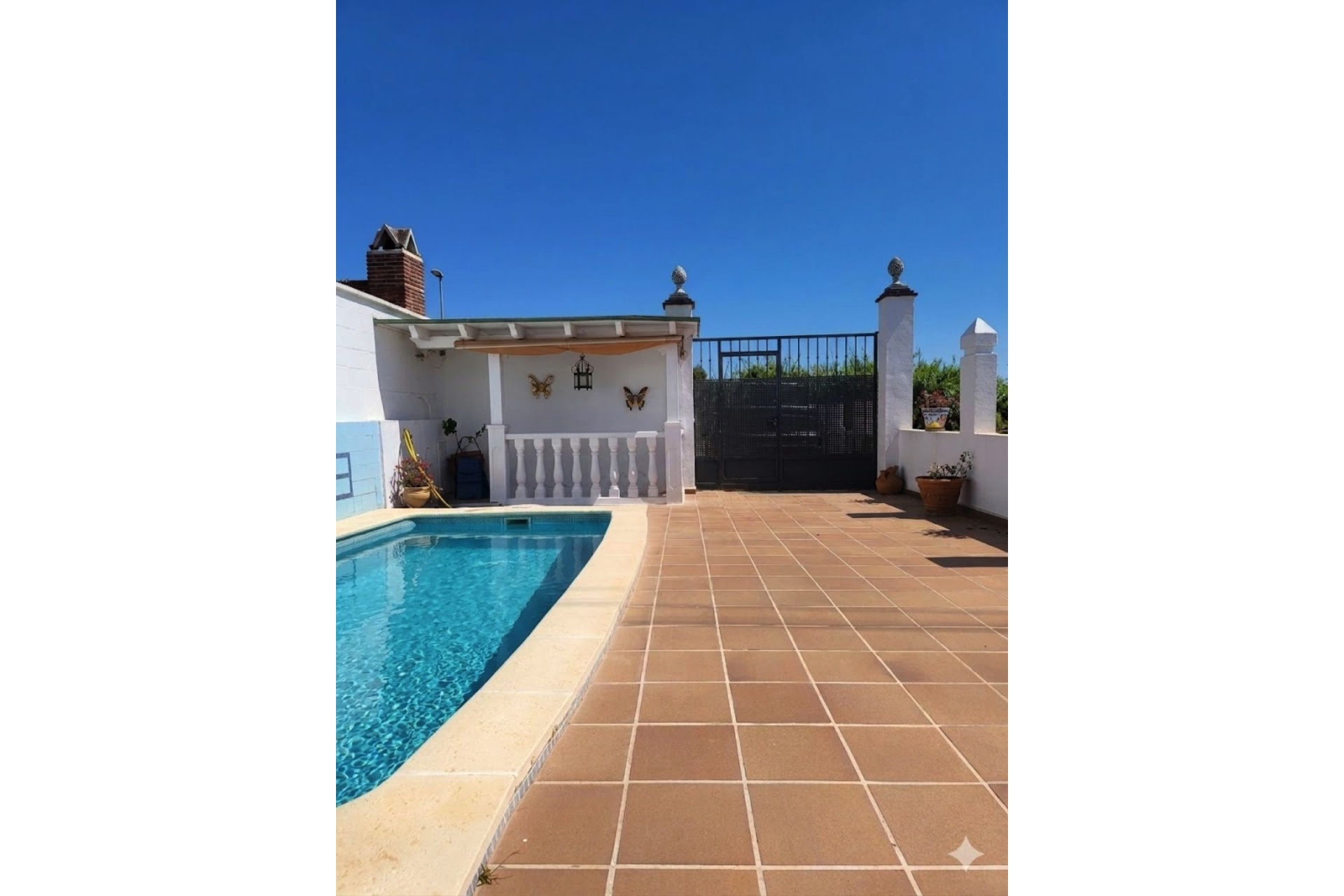 Resale - Town house - Marbella - Nueva Andalucía
