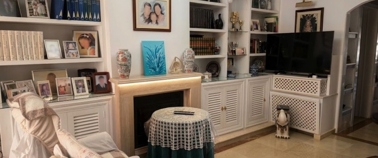 Resale - Town house - Marbella - Nueva Andalucía
