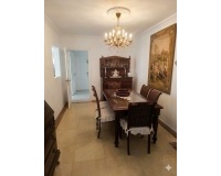 Resale - Town house - Marbella - Nueva Andalucía