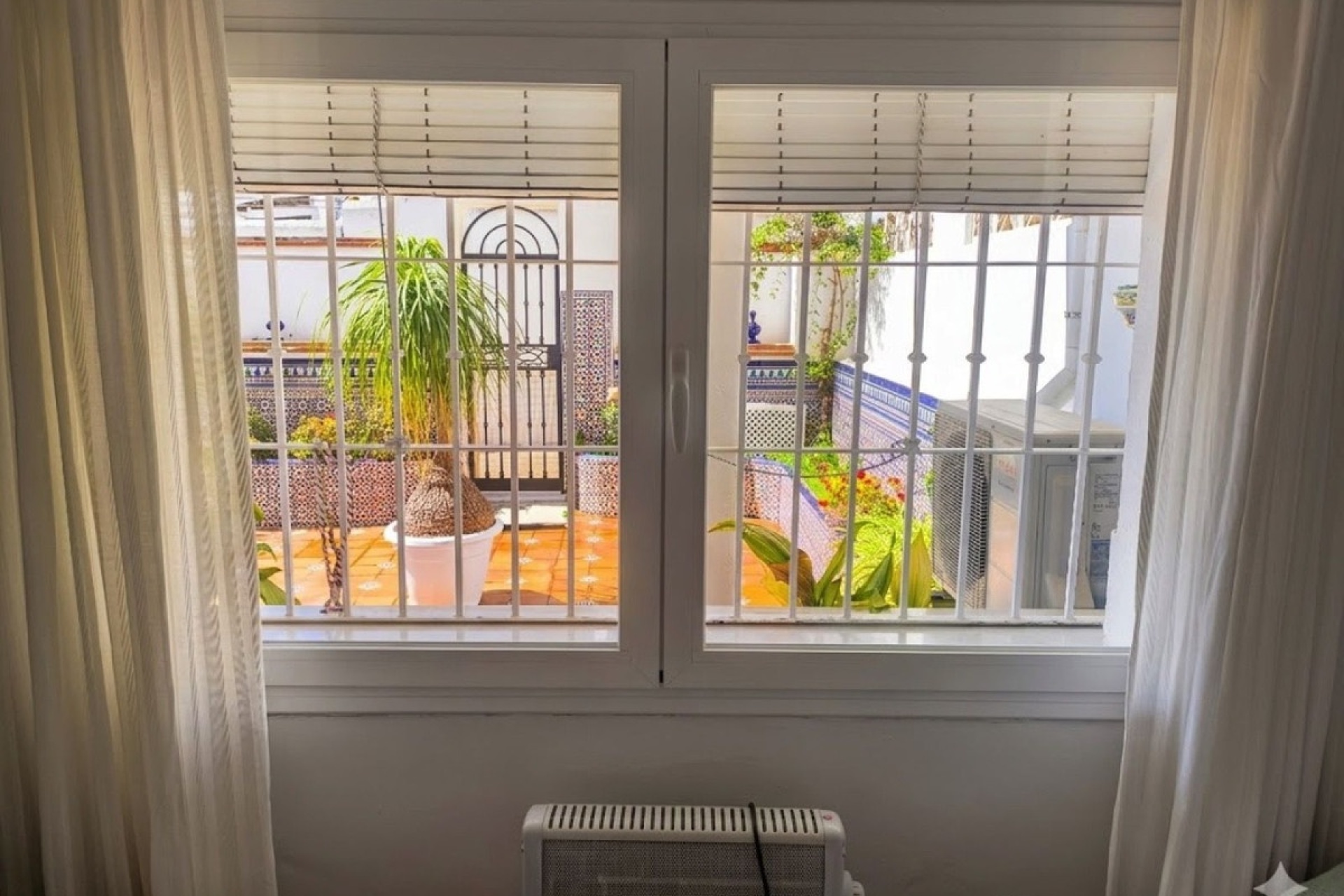 Resale - Town house - Marbella - Nueva Andalucía