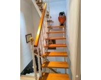 Resale - Town house - Marbella - Nueva Andalucía
