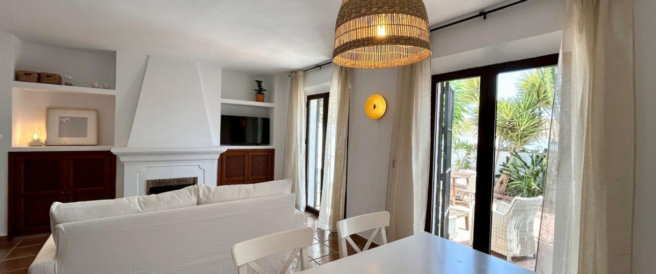 Resale - Town house - Marbella - Nueva Andalucía
