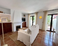 Resale - Town house - Marbella - Nueva Andalucía