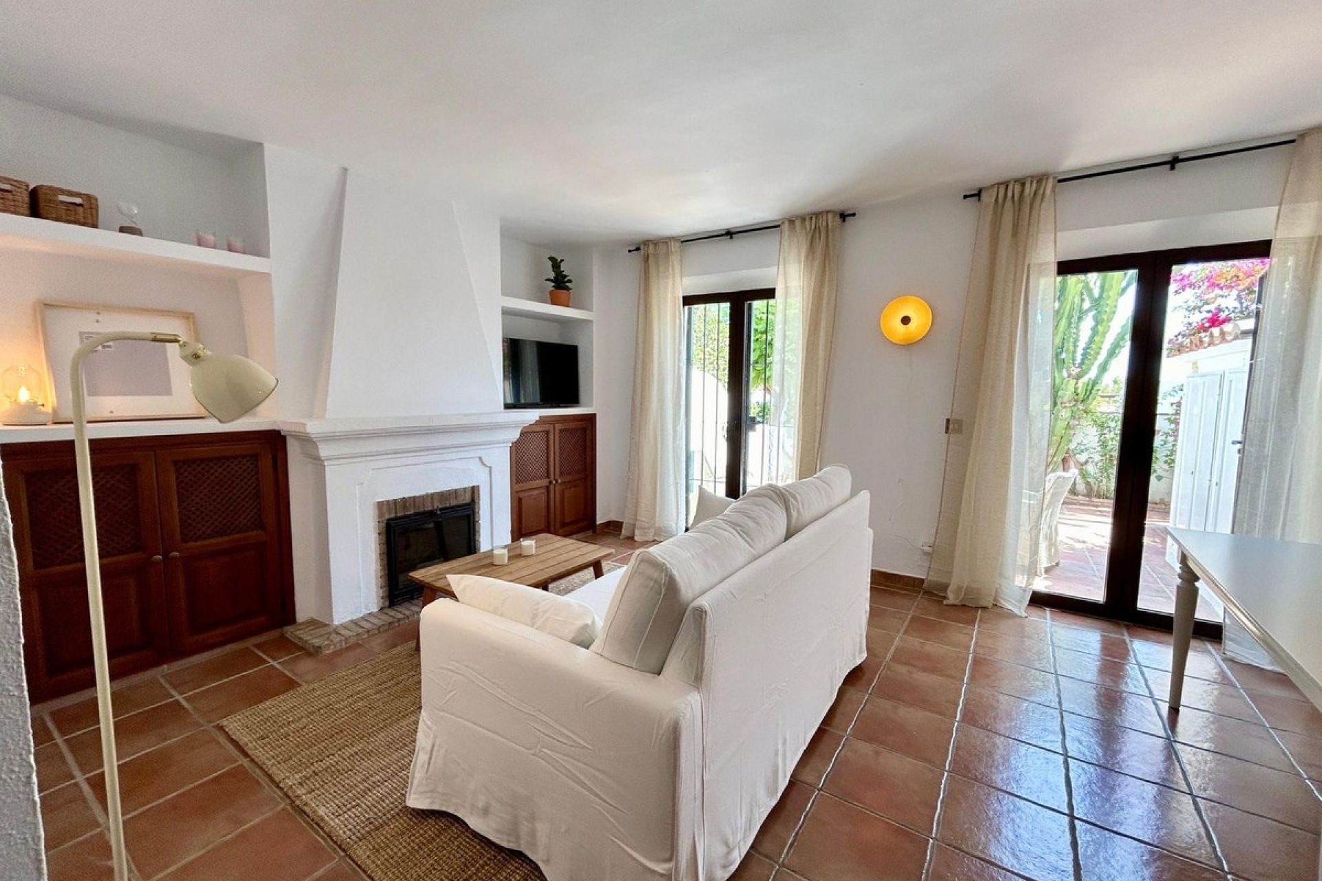 Resale - Town house - Marbella - Nueva Andalucía