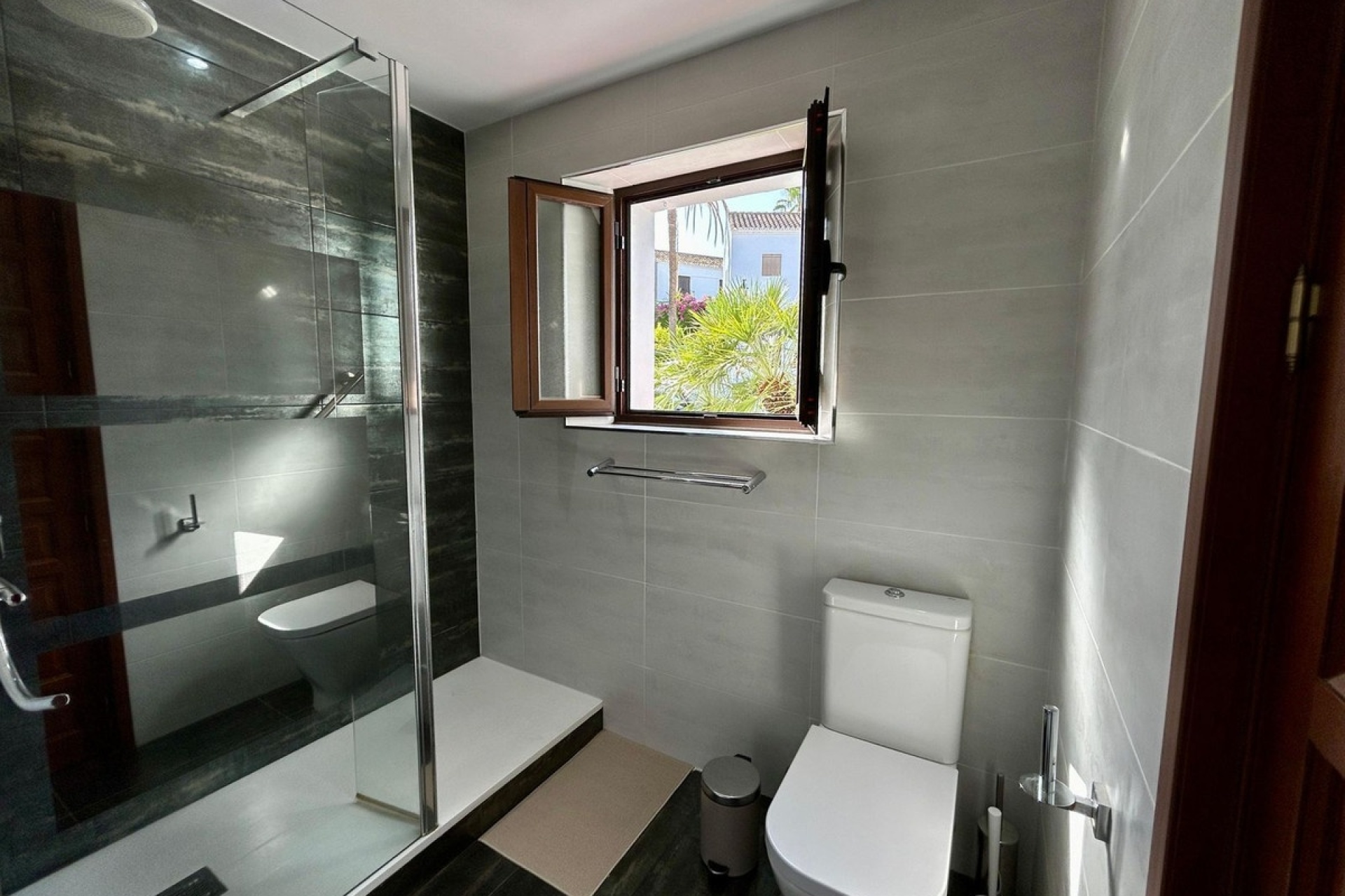 Resale - Town house - Marbella - Nueva Andalucía