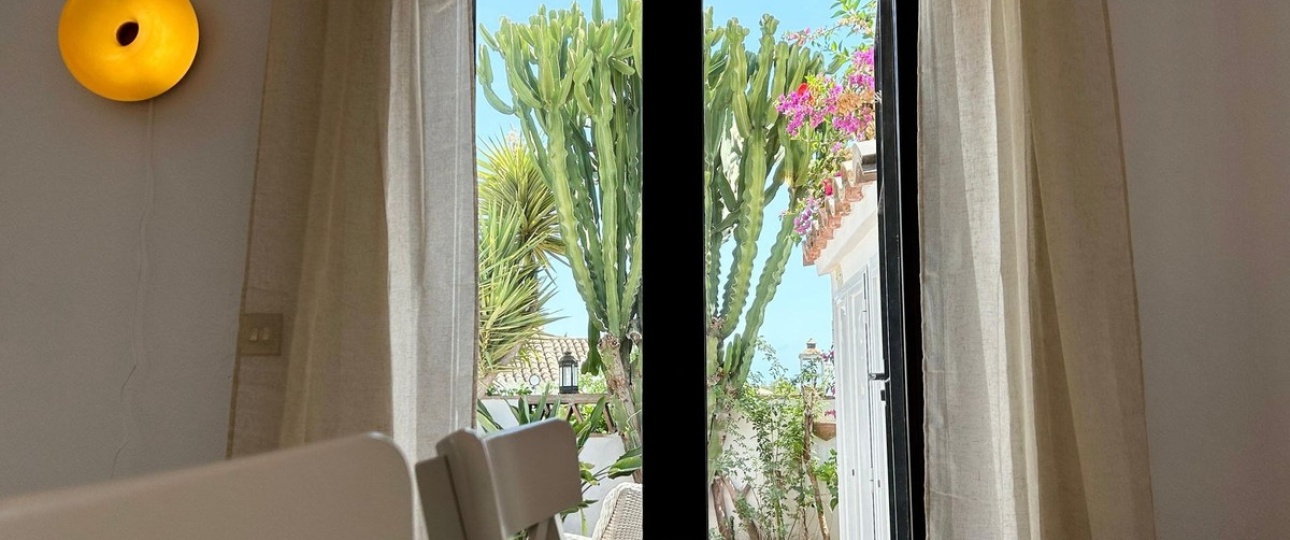 Resale - Town house - Marbella - Nueva Andalucía