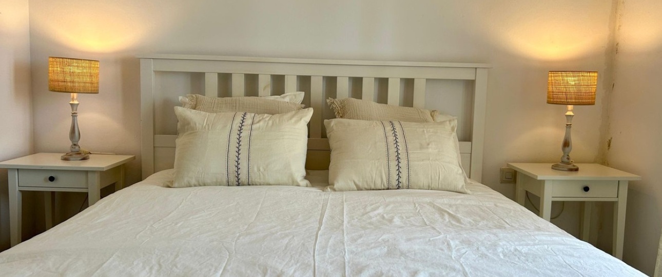 Resale - Town house - Marbella - Nueva Andalucía
