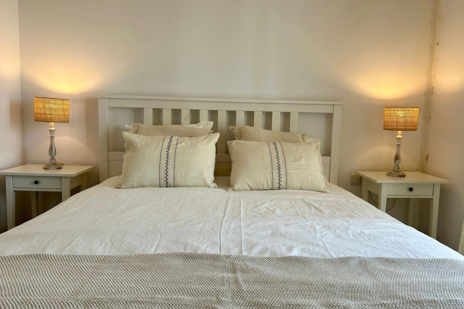 Resale - Town house - Marbella - Nueva Andalucía