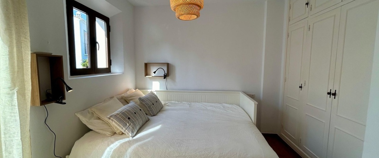 Resale - Town house - Marbella - Nueva Andalucía