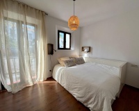 Resale - Town house - Marbella - Nueva Andalucía