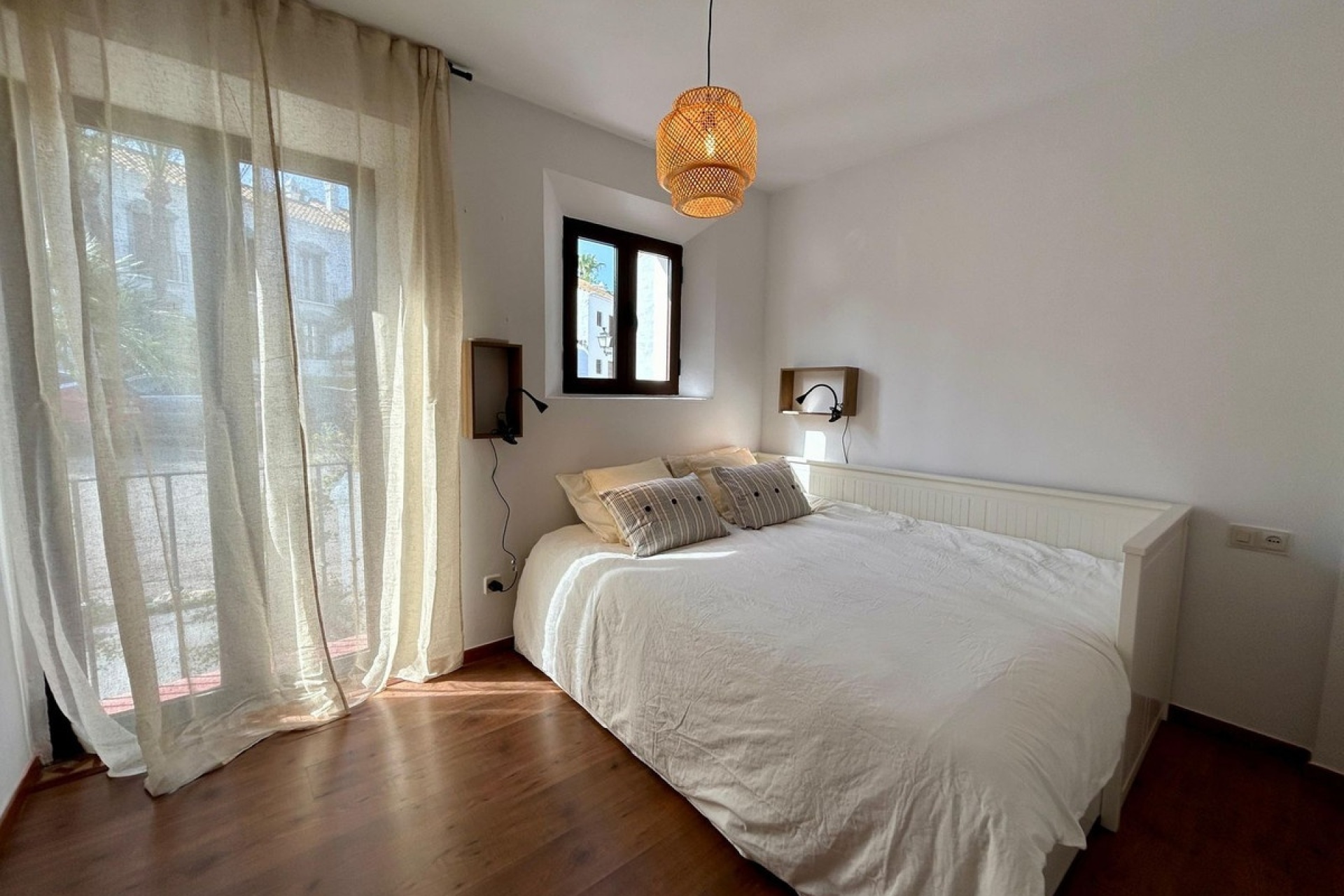 Resale - Town house - Marbella - Nueva Andalucía
