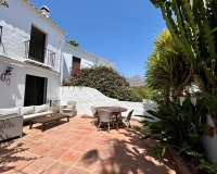 Resale - Town house - Marbella - Nueva Andalucía