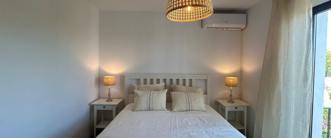 Resale - Town house - Marbella - Nueva Andalucía