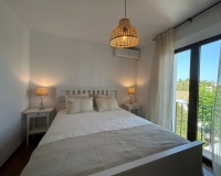 Resale - Town house - Marbella - Nueva Andalucía