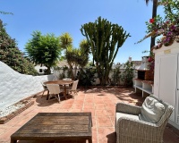 Resale - Town house - Marbella - Nueva Andalucía