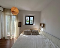 Resale - Town house - Marbella - Nueva Andalucía