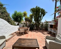 Resale - Town house - Marbella - Nueva Andalucía