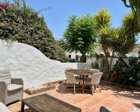 Resale - Town house - Marbella - Nueva Andalucía