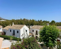 Resale - Town house - Marbella - Nueva Andalucía