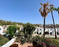 Resale - Town house - Marbella - Nueva Andalucía
